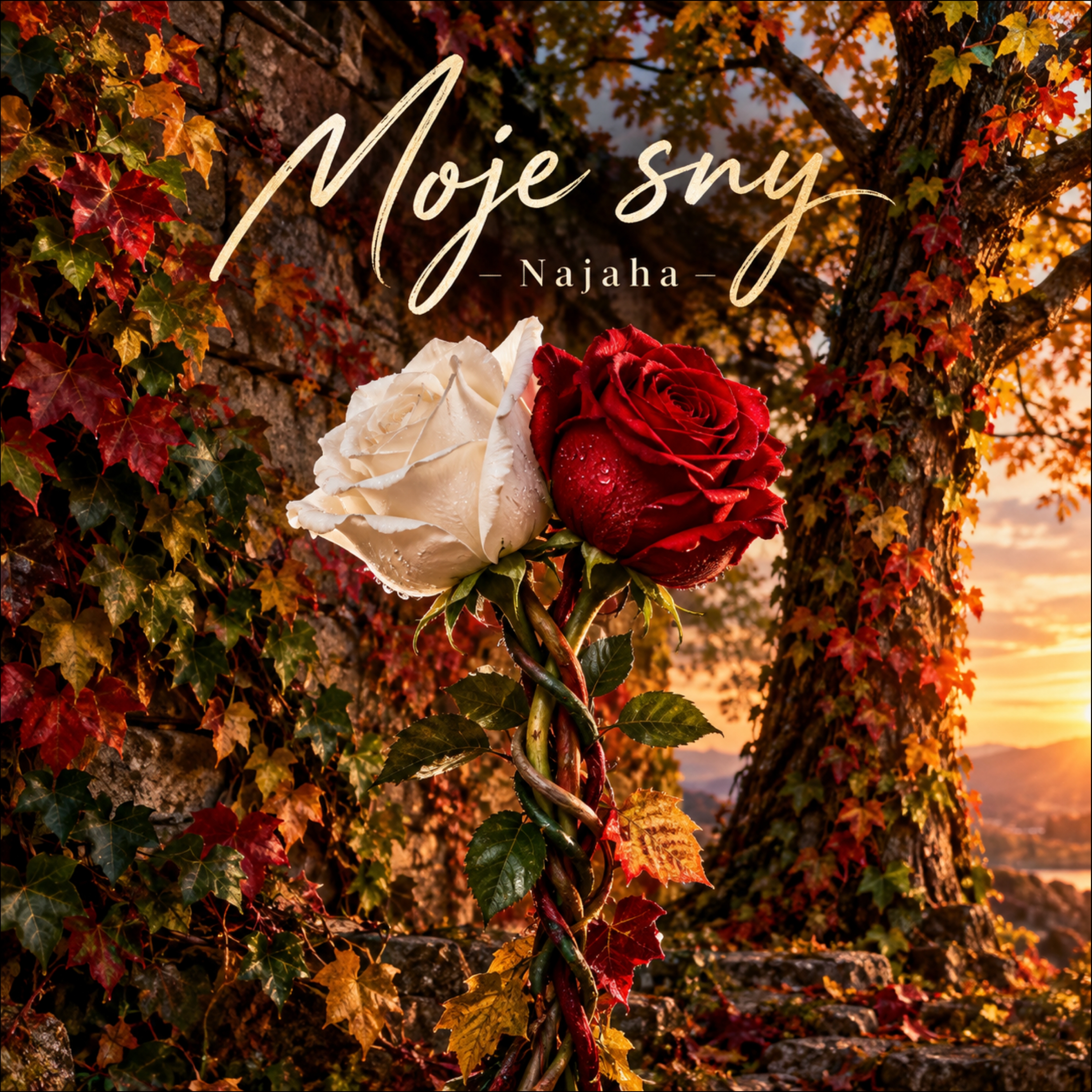Moje sny